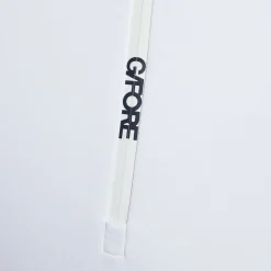 G/FORE Brushed Back Tech Quarter Zip Pullover- Mid Layers