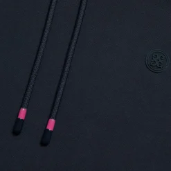 G/FORE Circle G's Oversized French Terry Hoodie- Hoodies & Tees