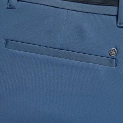 G/FORE Club Stretch Tech Twill Straight Leg Trouser- Pants