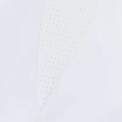 G/FORE Contrast Piping Silky Tech Nylon Full Zip Layer- Mid Layers