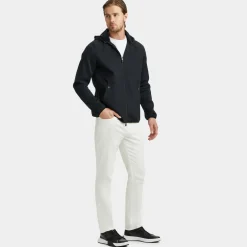 G/FORE Cotton 5 Pocket Straight Leg Pant- Pants