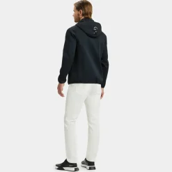 G/FORE Cotton 5 Pocket Straight Leg Pant- Pants