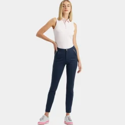 G/FORE Double Knit Moto Legging- Pants