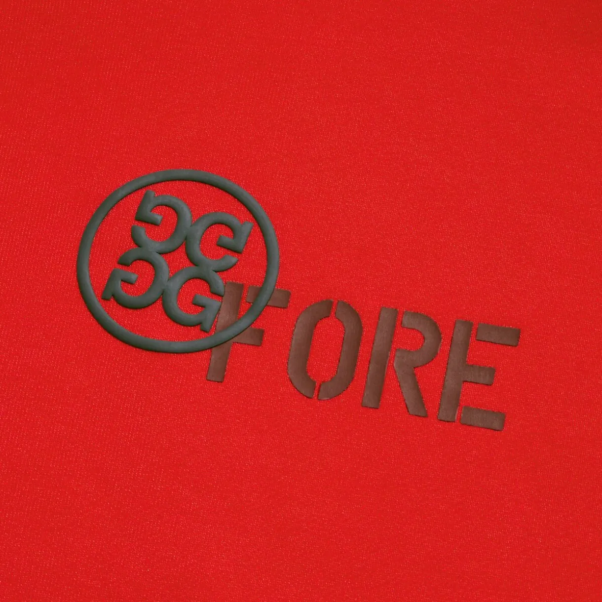 G/FORE G/Olf Unisex Oversized French Terry Hoodie- Hoodies & Tees