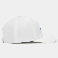 G/FORE I Hate Golf Cotton Twill Relaxed Fit Snapback Hat- Hats