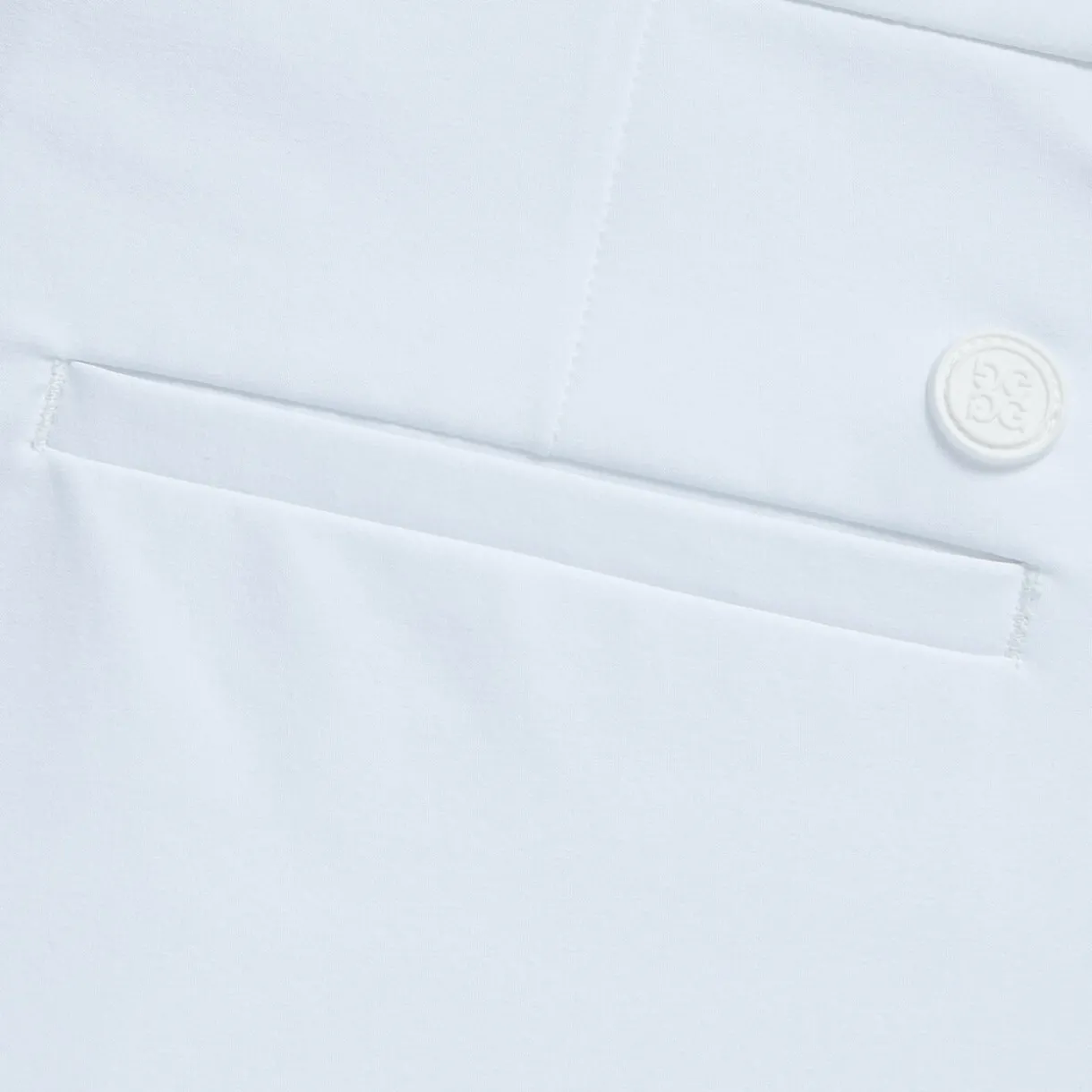 G/FORE Maverick 4-Way Stretch 8" Inseam Short- Shorts