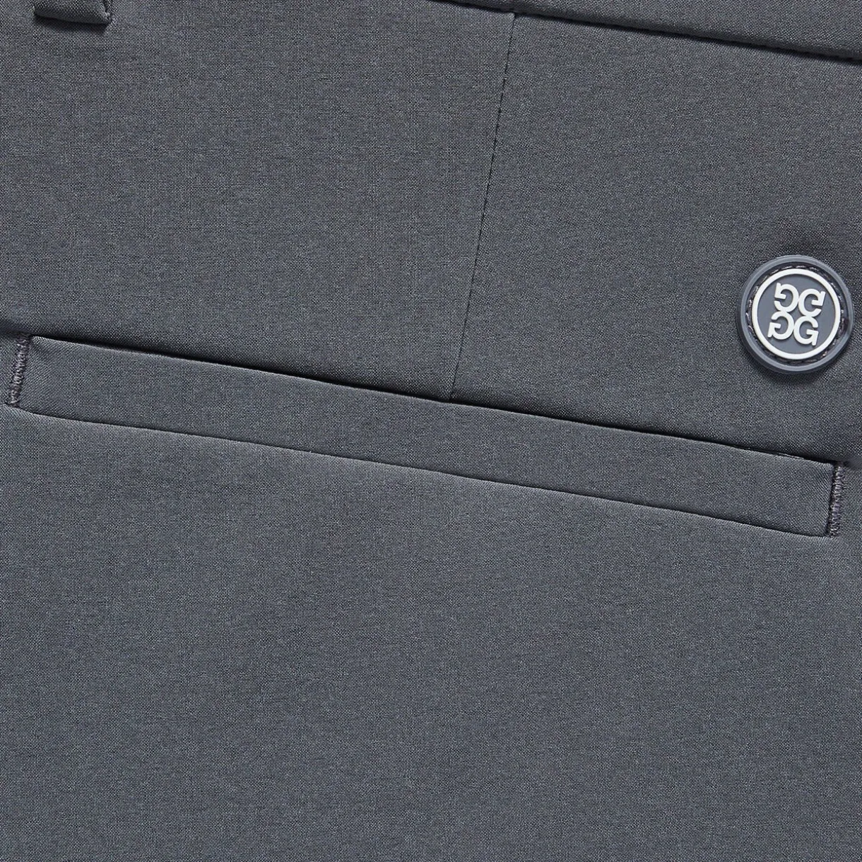 G/FORE Maverick 4-Way Stretch 8" Inseam Short- Shorts