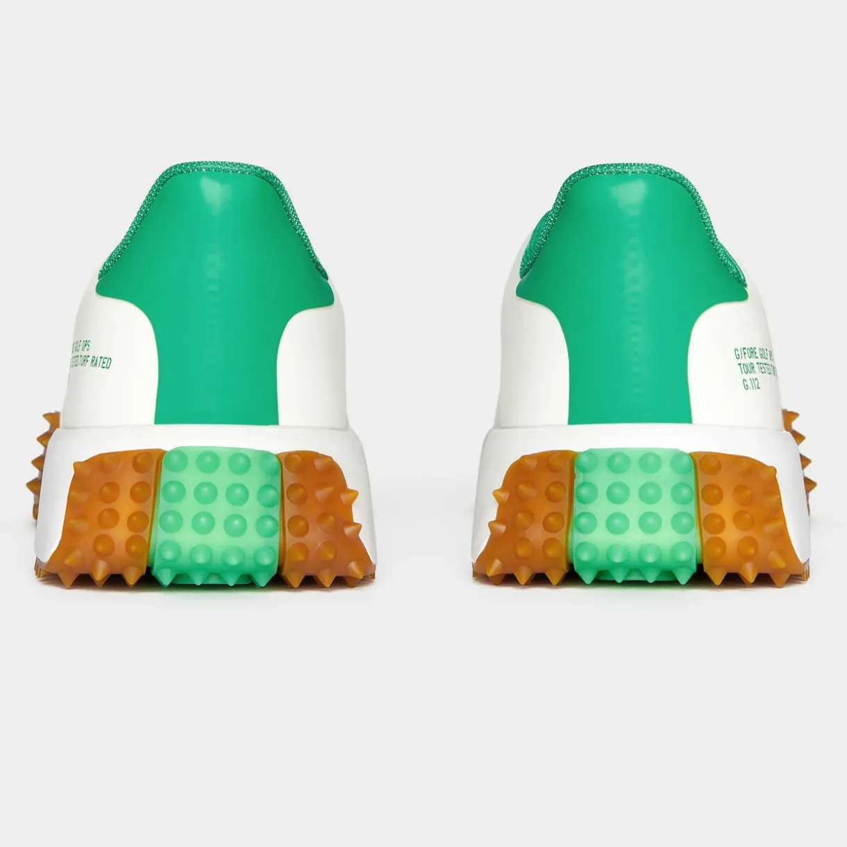 G/FORE Men's G.112 Golf Shoe- G.112 Golf