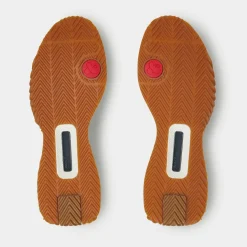 G/FORE Men's G.112 Leather Street Shoe- G.112 Golf