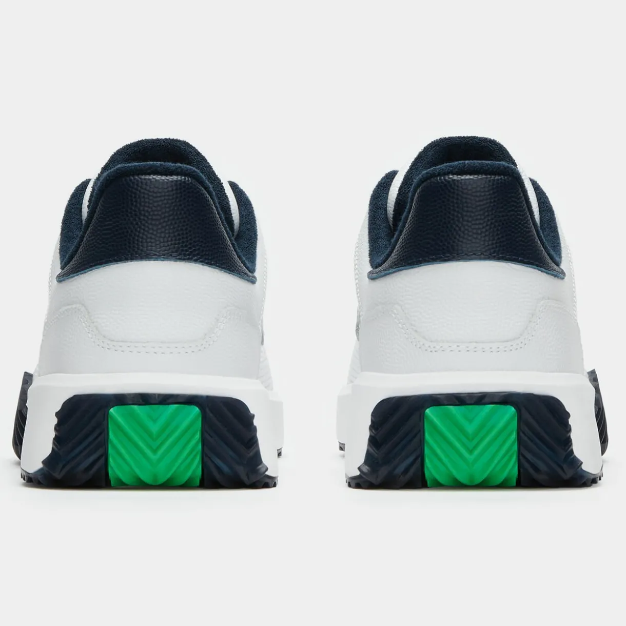 G/FORE Men's G.112 Leather Street Shoe- G.112 Street