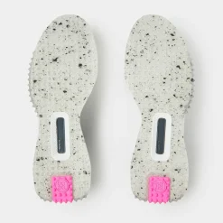 G/FORE Men's G.112 Stippled Golf Shoe- G.112 Golf