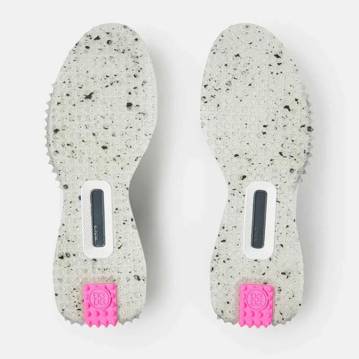 G/FORE Men's G.112 Stippled Golf Shoe- G.112 Golf