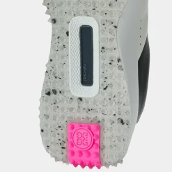 G/FORE Men's G.112 Stippled Golf Shoe- G.112 Golf