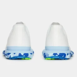 G/FORE Men's Gallivan2R Camo Golf Shoe- Golf Shoes