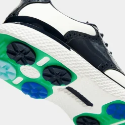 G/FORE Men's Gallivan2R Saddle Golf Shoe- Gallivanter