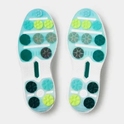 G/FORE Men's Gallivan2R Tuxedo Golf Shoe- Golf Shoes