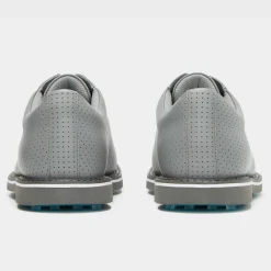 G/FORE Men's Gallivanter Perforated Leather Golf Shoe- Gallivanter