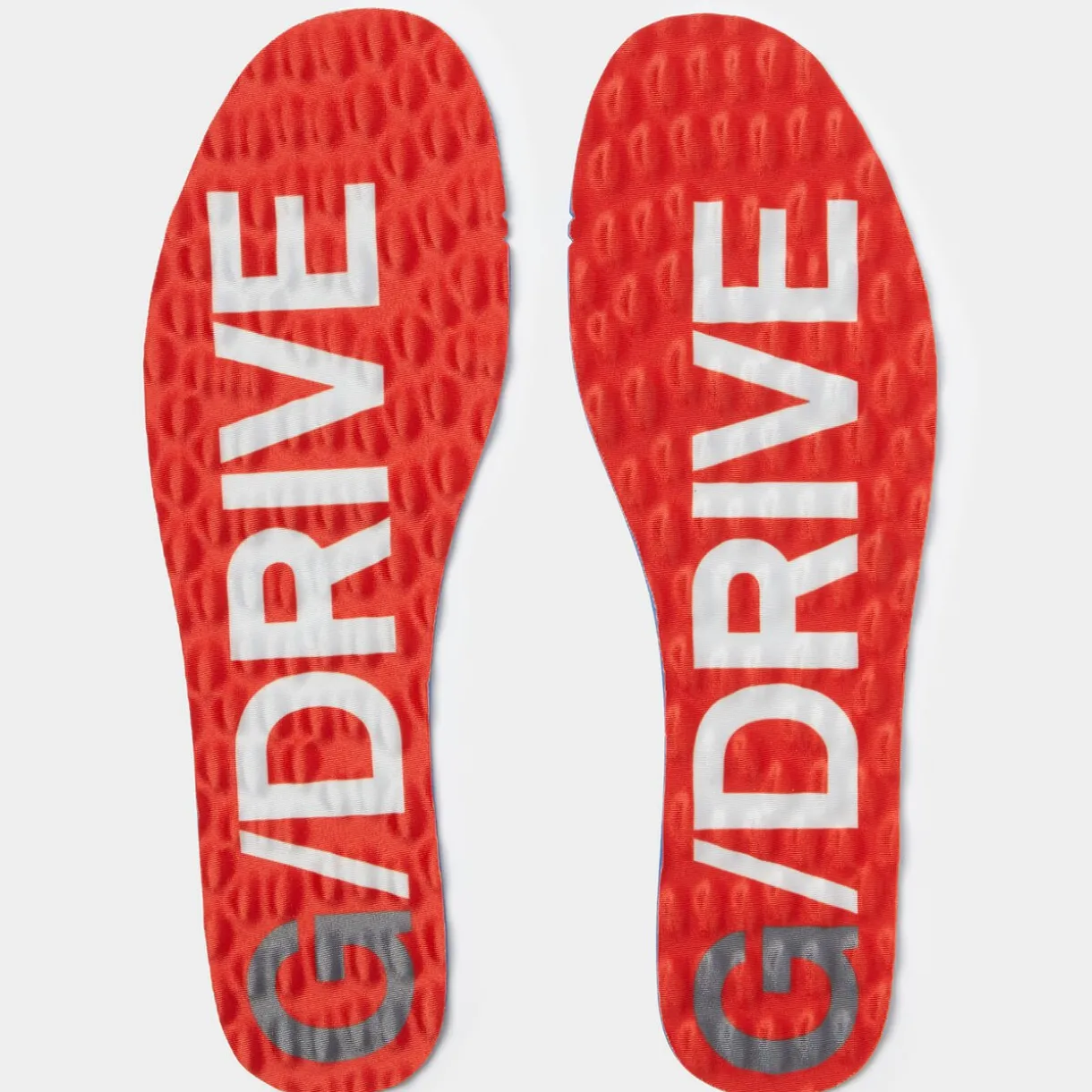 G/FORE Men's G/Drive Golf Shoe Replacement Insoles- Laces & Insoles