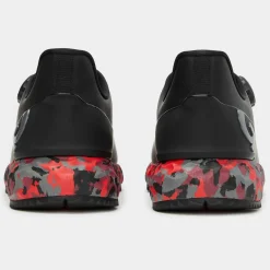 G/FORE Men's G/Drive Perforated Camo Golf Shoe- Golf Shoes