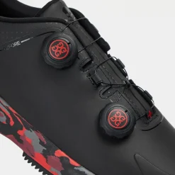 G/FORE Men's G/Drive Perforated Camo Golf Shoe- Golf Shoes