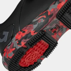 G/FORE Men's G/Drive Perforated Camo Golf Shoe- Golf Shoes