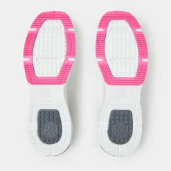 G/FORE Men's G/Drive Perforated Golf Shoe- Golf Shoes