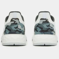 G/FORE Men's Mg4+ Camo Accent Golf Shoe- Mg4+
