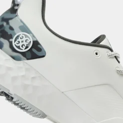 G/FORE Men's Mg4+ Camo Accent Golf Shoe- Mg4+