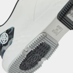 G/FORE Men's Mg4+ Camo Accent Golf Shoe- Mg4+