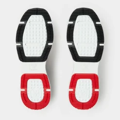 G/FORE Men's Mg4+ Colour Block Mid-Top Golf Shoe- Mg4+