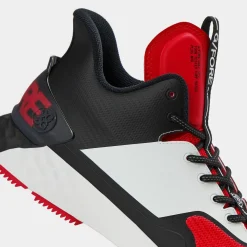 G/FORE Men's Mg4+ Colour Block Mid-Top Golf Shoe- Mg4+