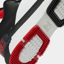 G/FORE Men's Mg4+ Colour Block Mid-Top Golf Shoe- Mg4+