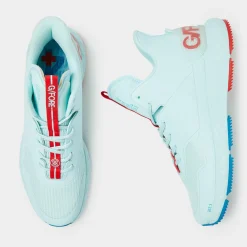 G/FORE Men's Mg4+ Mid-Top Golf Shoe- Mg4+