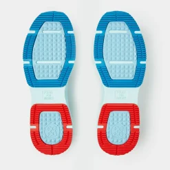 G/FORE Men's Mg4+ Mid-Top Golf Shoe- Mg4+