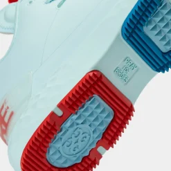 G/FORE Men's Mg4+ Mid-Top Golf Shoe- Mg4+