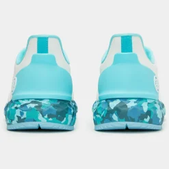 G/FORE Men's Mg4+ Monochrome Camo Golf Shoe- Mg4+