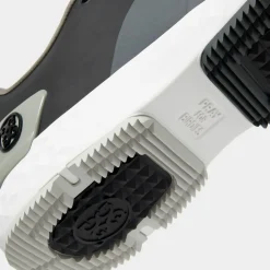 G/FORE Men's Mg4+ Monochrome Golf Shoe- Mg4+