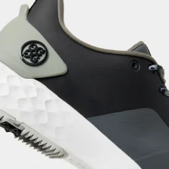 G/FORE Men's Mg4+ Monochrome Golf Shoe- Mg4+