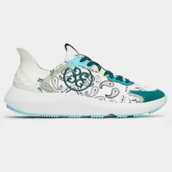 G/FORE Men's Mg4X2 Boro Hybrid Golf Cross Trainer- Mg4X2