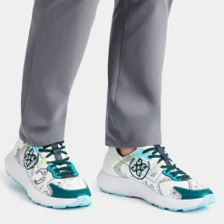 G/FORE Men's Mg4X2 Boro Hybrid Golf Cross Trainer- Mg4X2