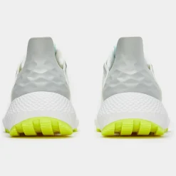 G/FORE Men's Mg4X2 Debossed Hybrid Golf Cross Trainer- Mg4X2