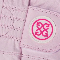 G/FORE Men's Pastel Collection Golf Glove- Golf Gloves