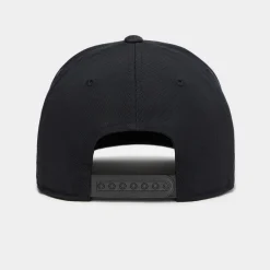 G/FORE Monochrome Zero Fux Stretch Twill Snapback Hat- Hats