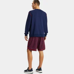 G/FORE Monogram G's Ops B-Ball Short- Shorts