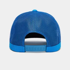 G/FORE Phrase Cotton Twill Trucker Hat- Hats