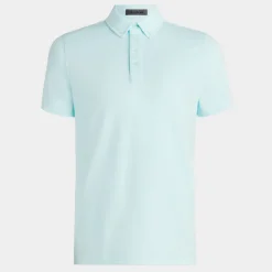 G/FORE Polkadot Jacquard Polo- Polos & Shirts