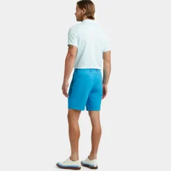 G/FORE Polkadot Jacquard Polo- Polos & Shirts