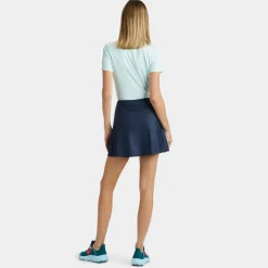 G/FORE Ribbed Tech Nylon Polo- Polos