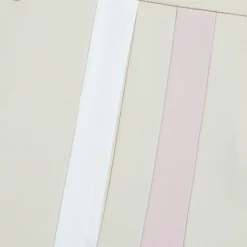 G/FORE Side Stripe Stretch Tech Twill Mid Rise Straight Leg Trouser- Pants