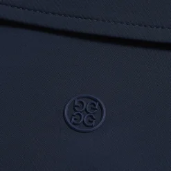 G/FORE Silky Tech Nylon Polo- Polos